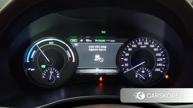 Kia All New K7 Hybrid id 3505331 из Кореи 18