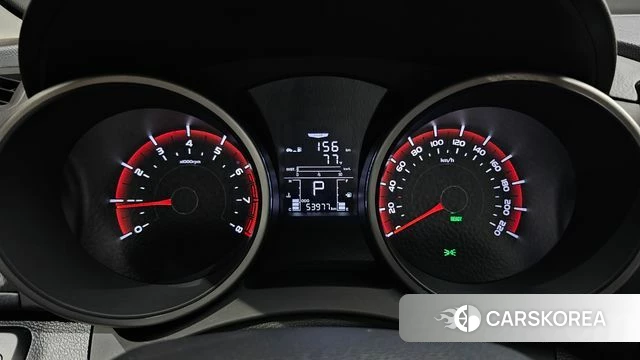 Ssangyong Tivoli Air id 4385049 из Кореи 18
