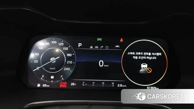 Kia The New K3 2nd generation id 4445107 из Кореи 18