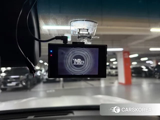 Genesis GV70 id 3032889 из Кореи 18