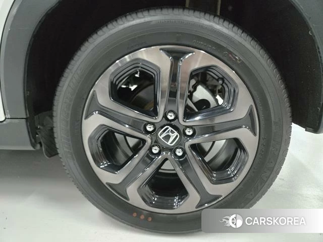Honda XR-V id 4274582 из Китая 18