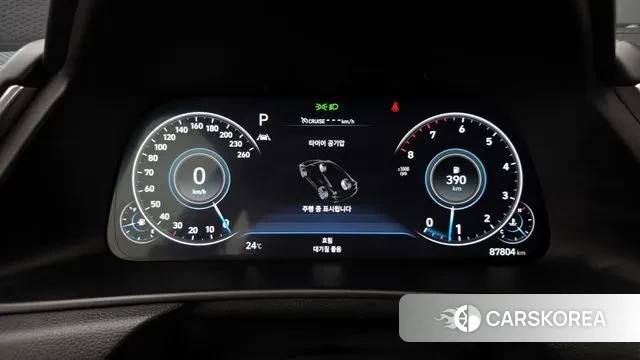 Hyundai Sonata (DN8) id 3038901 из Кореи 18