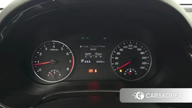 Kia Seltos id 3771165 из Кореи 18