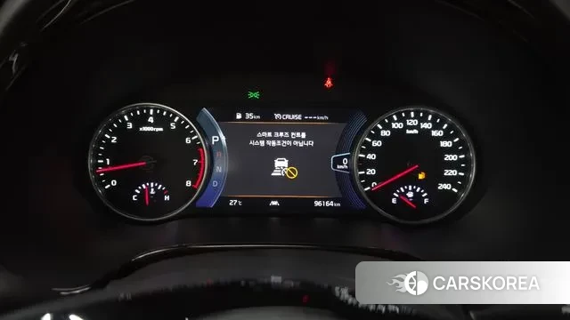 Kia Seltos id 3128965 из Кореи 18