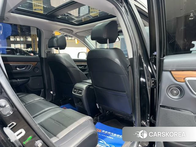 Honda CR-V id 4367530 из Китая 29