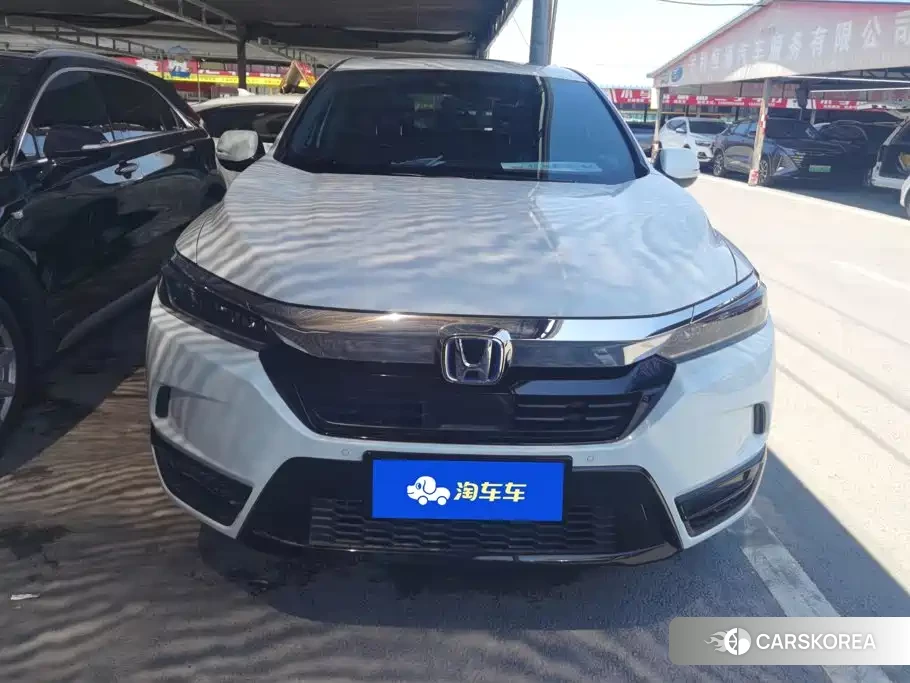 Honda Hao Ying id 4570418 из Китая 14