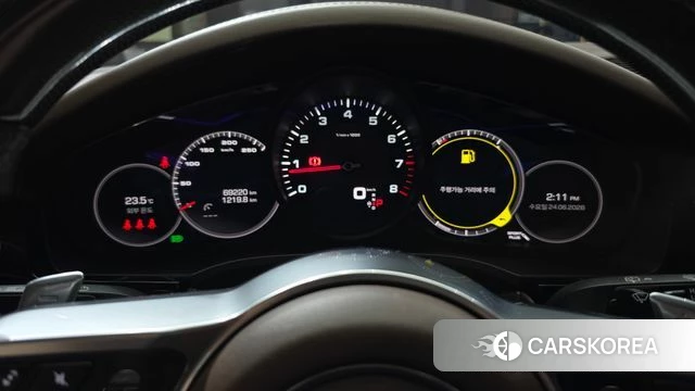 Porsche Cayenne (PO536) id 4501668 из Кореи 30