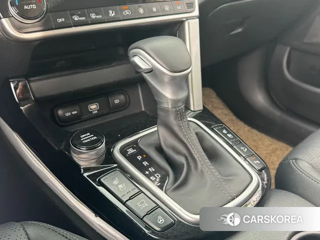 Kia Seltos id 2997383 из Кореи 12