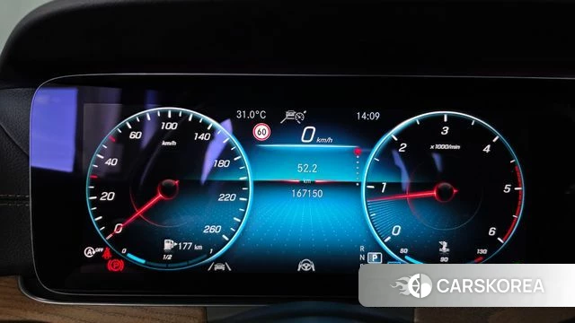 Mercedes-Benz E-Class W213 id 4894663 из Кореи 18