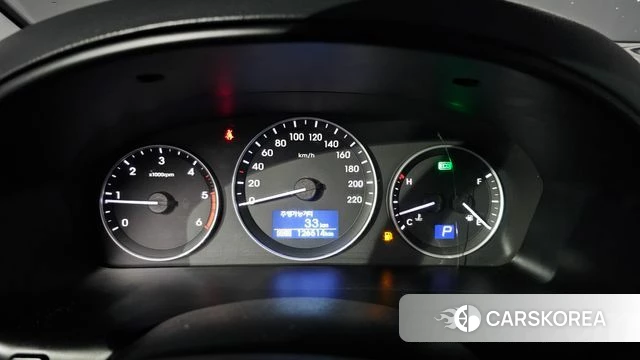 Hyundai The New Grand Starex id 3911274 из Кореи 18