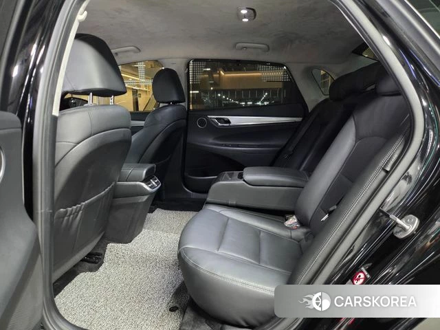 Hyundai The New Grandeur IG Hybrid id 4758239 из Кореи 18