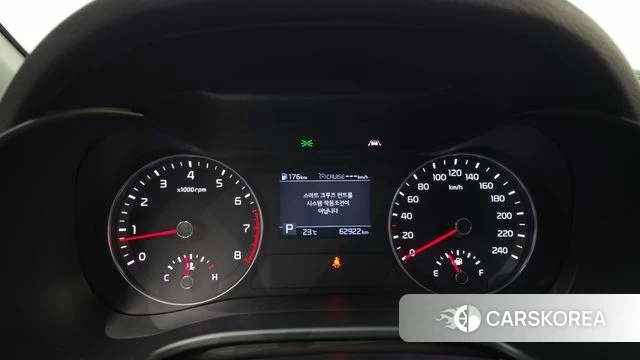Kia Come New K3 id 4318184 из Кореи 18