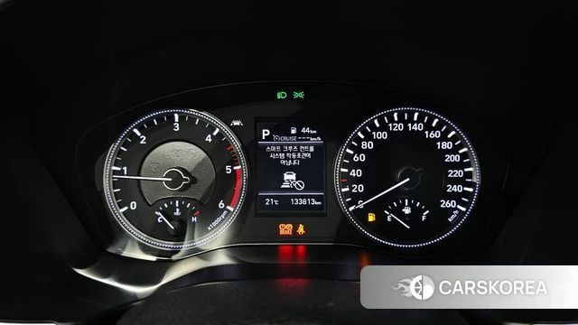 Hyundai Santa Fe TM id 4286223 из Кореи 28