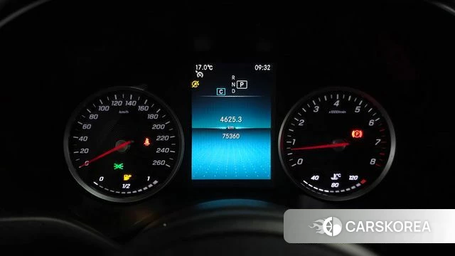 Mercedes-Benz C-Class W205 id 3905063 из Кореи 18