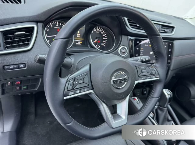 Nissan Qashqai id 4209052 из Китая 20