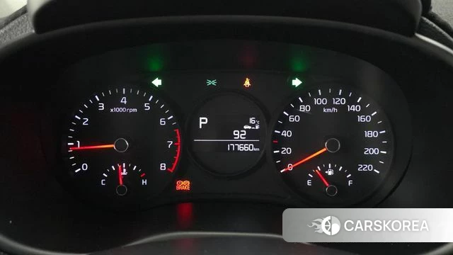 Kia All New Morning (JA) id 3937010 из Кореи 18