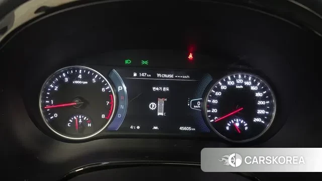 Kia Seltos id 3707743 из Кореи 18