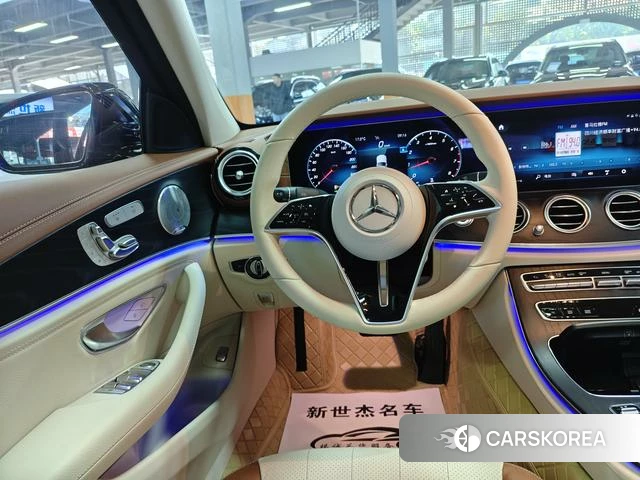 Mercedes-Benz E-class id 4306917 из Китая 13