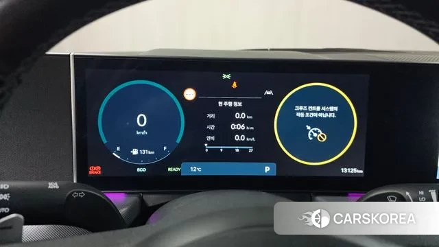 Hyundai Sonata D Edge Hybrid (DN8) id 3700905 из Кореи 18