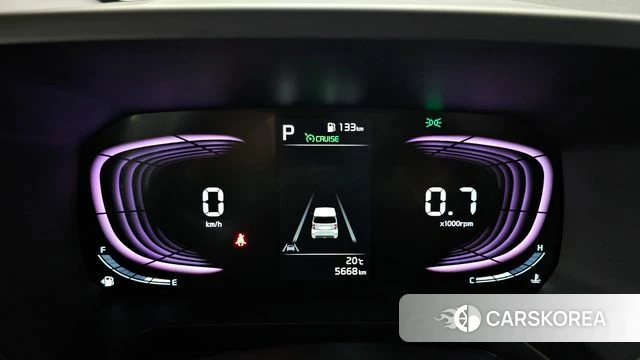 Kia The New Kia Ray id 3922015 из Кореи 18