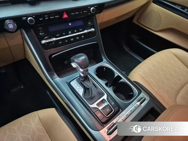 Kia Carnival 4th generation id 3448370 из Кореи 16