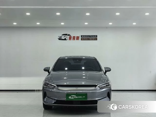 BYD Qin PLUS EV id 4238532 из Китая 8