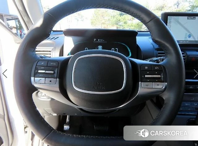 Hyundai Casper id 3865847 из Кореи 17