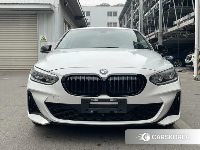 BMW 1 series id 4265664 из Китая 12
