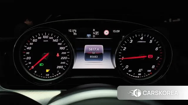 Mercedes-Benz E-Class W213 id 3494051 из Кореи 18