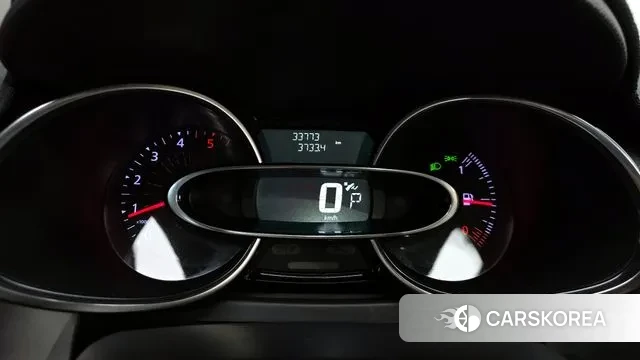 Renault Korea (Samsung) Clio id 3060638 из Кореи 18