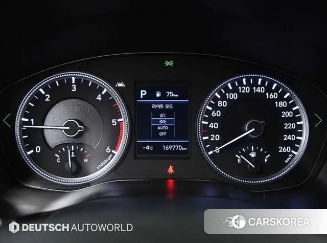 Hyundai Santa Fe TM id 3627023 из Кореи 18