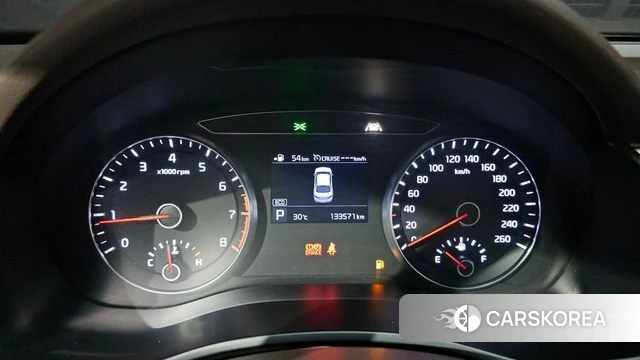 Kia Come New K7 id 4727959 из Кореи 18