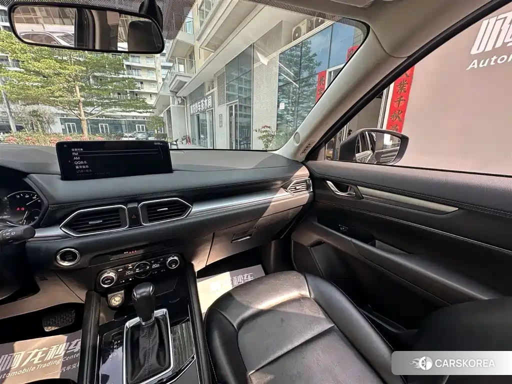 Mazda CX-5 id 4538894 из Китая 24