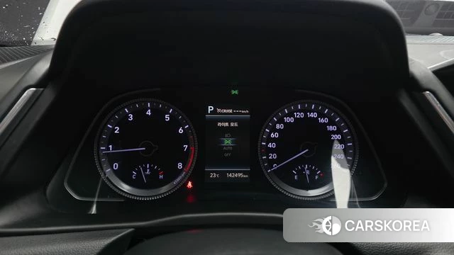 Hyundai Sonata (DN8) id 4561530 из Кореи 18