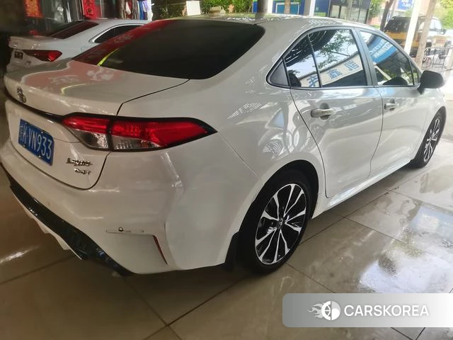 Toyota Lei Ling id 4257665 из Китая 9