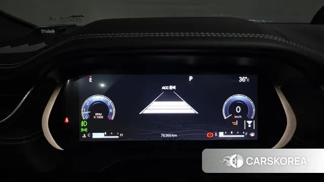 Jeep Grand Cherokee (WL) id 3003213 из Кореи 18