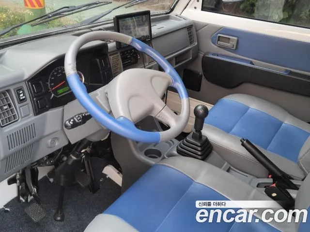 Chevrolet (GM Daewoo) New Damas id 2757026 из Кореи 8