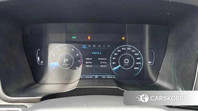 Ssangyong Tivoli Air id 4464294 из Кореи 18