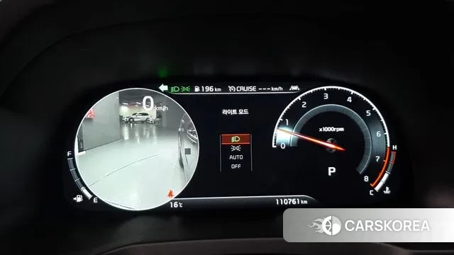 Kia K7 Premier id 3344599 из Кореи 18