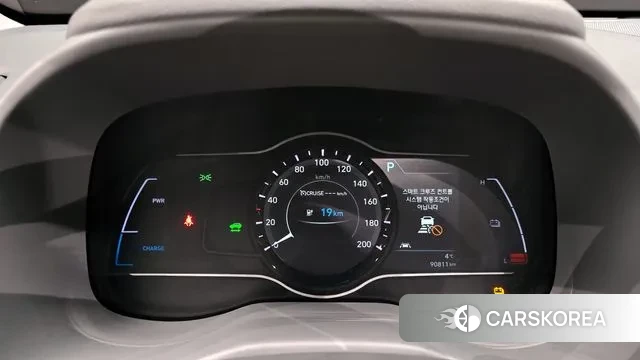 Hyundai Kona Electric id 3530486 из Кореи 18