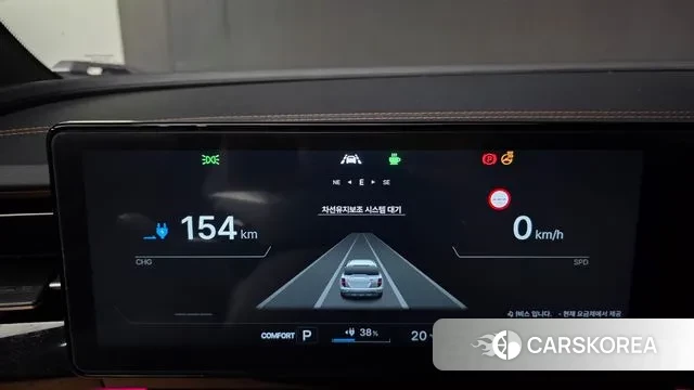 Ssangyong Torres EVX id 3251409 из Кореи 18