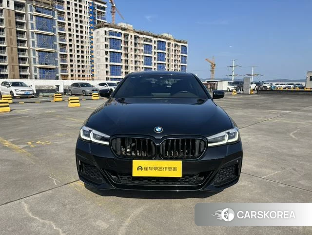 BMW 5 series id 4348833 из Китая 15