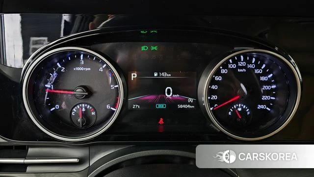 Kia Carnival 4th generation id 4488585 из Кореи 28