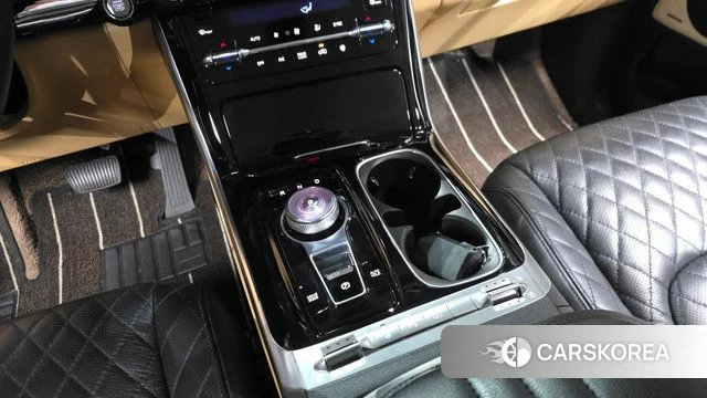 Kia Carnival 4th generation id 4186988 из Кореи 33