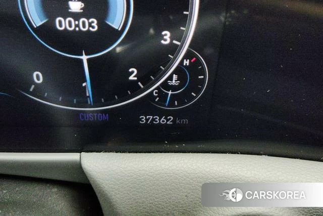 Hyundai Sonata id 3810306 из Китая 15