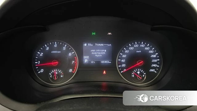 Kia Stinger id 3853933 из Кореи 18