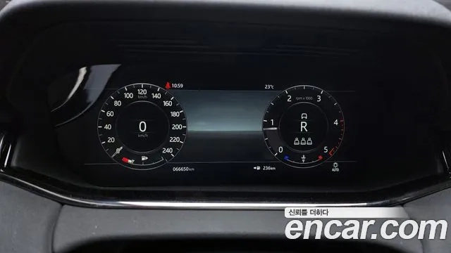 Land Rover Range Rover Evoque 2nd Generation id 2937034 из Кореи 18