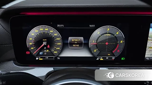 Mercedes-Benz CLS-Class C257 id 3402622 из Кореи 18