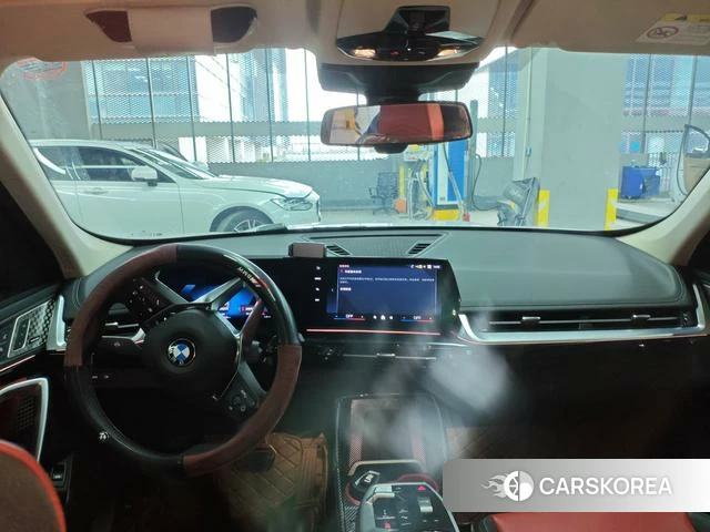 BMW X1 id 4258896 из Китая 8