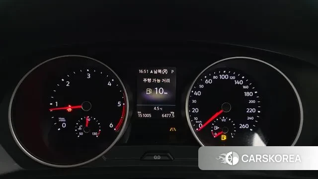 Volkswagen Tiguan second Generation id 3514758 из Кореи 18